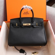 Hermes Birkin Bags